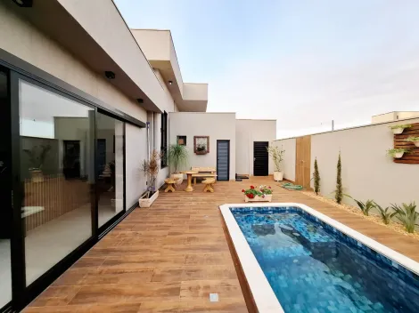 imagem 5 - Casa de 180m² com piscina para locação em condomínio - Bonfim Paulista imagem 5 - Casa de 180m² com piscina para locação em condomínio - Bonfim Paulista