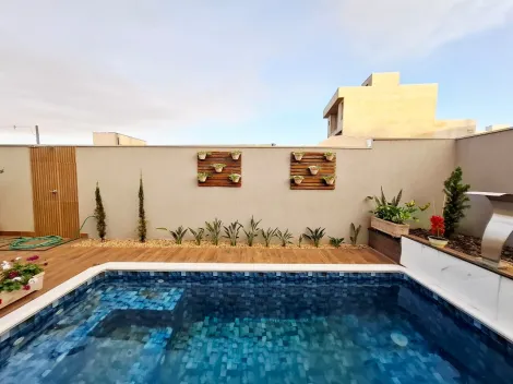 imagem 4 - Casa de 180m² com piscina para locação em condomínio - Bonfim Paulista imagem 4 - Casa de 180m² com piscina para locação em condomínio - Bonfim Paulista
