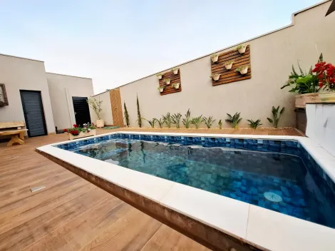 imagem 3 - Casa de 180m² com piscina para locação em condomínio - Bonfim Paulista imagem 3 - Casa de 180m² com piscina para locação em condomínio - Bonfim Paulista