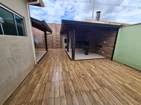imagem 2 - Casa de 293m² com 03 quartos para locação - Jardinópolis imagem 2 - Casa de 293m² com 03 quartos para locação - Jardinópolis