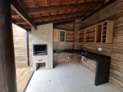 imagem 1 - Casa de 293m² com 03 quartos para locação - Jardinópolis imagem 1 - Casa de 293m² com 03 quartos para locação - Jardinópolis