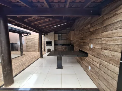 imagem 3 - Casa de 293m² com 03 quartos para locação - Jardinópolis imagem 3 - Casa de 293m² com 03 quartos para locação - Jardinópolis