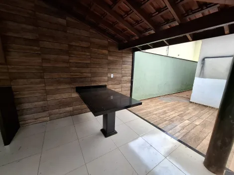 imagem 4 - Casa de 293m² com 03 quartos para locação - Jardinópolis imagem 4 - Casa de 293m² com 03 quartos para locação - Jardinópolis