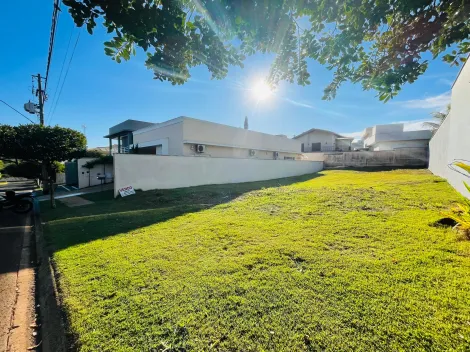imagem 1 - Terreno de 360m² à venda - Jardim Nova Aliança Sul imagem 1 - Terreno de 360m² à venda - Jardim Nova Aliança Sul