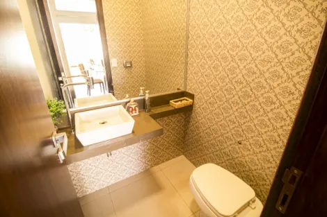 imagem 3 - casa térrea de 249m² com 04 suítes à venda em condomínio - Vila do Golf imagem 3 - casa térrea de 249m² com 04 suítes à venda em condomínio - Vila do Golf