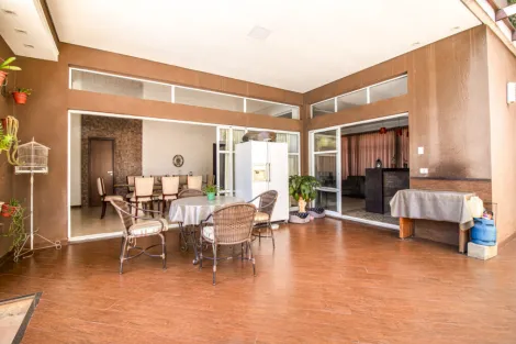 imagem 5 - casa térrea de 249m² com 04 suítes à venda em condomínio - Vila do Golf imagem 5 - casa térrea de 249m² com 04 suítes à venda em condomínio - Vila do Golf