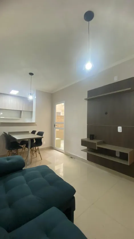 imagem 2 - Apartamento - Padrão imagem 2 - Apartamento - Padrão