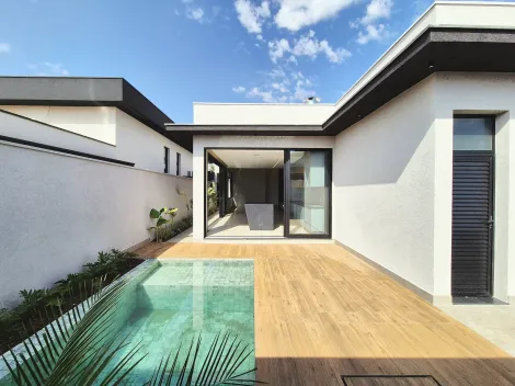 imagem 2 - Casa térrea de 178m² com 03 suítes para venda em condomínio - Vila do Golf imagem 2 - Casa térrea de 178m² com 03 suítes para venda em condomínio - Vila do Golf