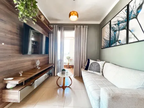 imagem 4 - EXCLUSIVIDADE | Apartamento de 121m² com 03 suítes à venda - Jardim Nova Aliança imagem 4 - EXCLUSIVIDADE | Apartamento de 121m² com 03 suítes à venda - Jardim Nova Aliança