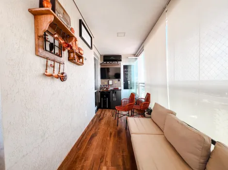 imagem 5 - EXCLUSIVIDADE | Apartamento de 121m² com 03 suítes à venda - Jardim Nova Aliança imagem 5 - EXCLUSIVIDADE | Apartamento de 121m² com 03 suítes à venda - Jardim Nova Aliança