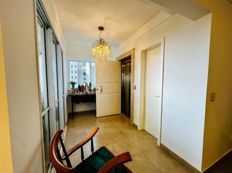 imagem 1 - Apartamento de 209m² com 03 suítes à venda - Bosque dos Juritis imagem 1 - Apartamento de 209m² com 03 suítes à venda - Bosque dos Juritis