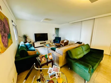 imagem 2 - Apartamento de 209m² com 03 suítes à venda - Bosque dos Juritis imagem 2 - Apartamento de 209m² com 03 suítes à venda - Bosque dos Juritis