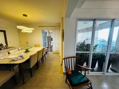 imagem 3 - Apartamento de 209m² com 03 suítes à venda - Bosque dos Juritis imagem 3 - Apartamento de 209m² com 03 suítes à venda - Bosque dos Juritis