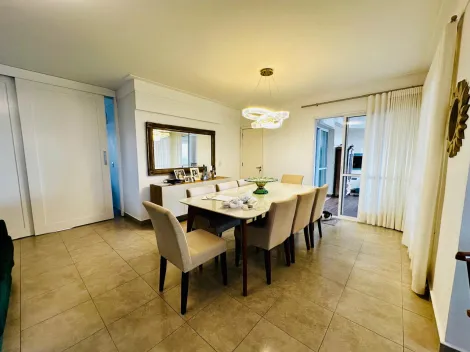 imagem 4 - Apartamento de 209m² com 03 suítes à venda - Bosque dos Juritis imagem 4 - Apartamento de 209m² com 03 suítes à venda - Bosque dos Juritis