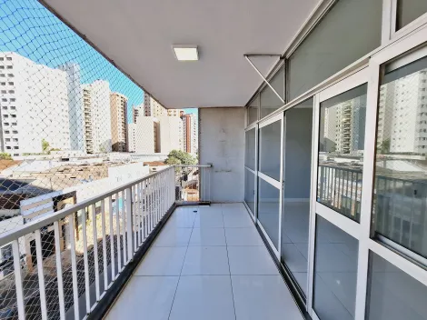 imagem 5 - Apartamento de 03 quartos para locação - Centro imagem 5 - Apartamento de 03 quartos para locação - Centro