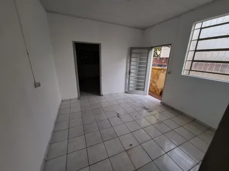 imagem 1 - Casa de 1 quarto para locação - Vila Tibério imagem 1 - Casa de 1 quarto para locação - Vila Tibério