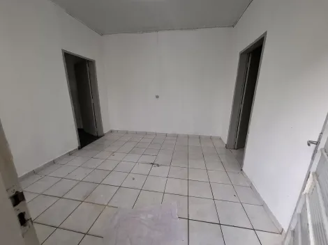 imagem 2 - Casa de 1 quarto para locação - Vila Tibério imagem 2 - Casa de 1 quarto para locação - Vila Tibério