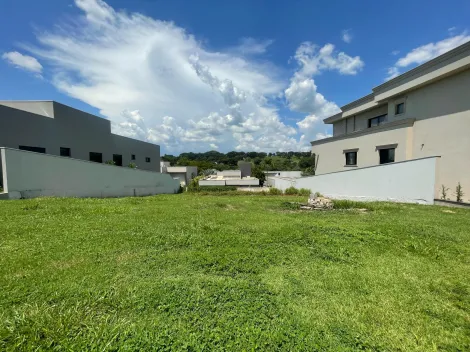 imagem 2 - Terreno de 614m² à venda em condomínio - Alphaville imagem 2 - Terreno de 614m² à venda em condomínio - Alphaville