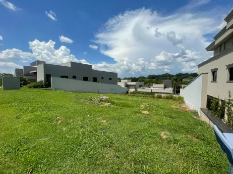 imagem 3 - Terreno de 614m² à venda em condomínio - Alphaville imagem 3 - Terreno de 614m² à venda em condomínio - Alphaville
