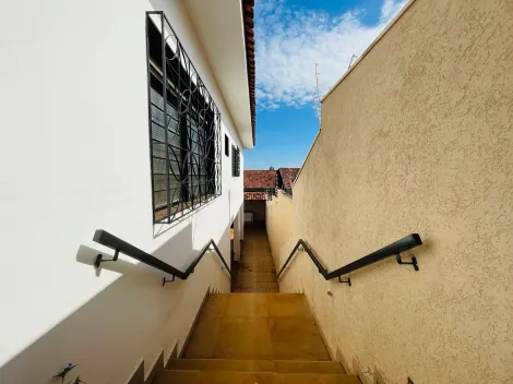 imagem 5 - Casa comercial de 362m² com 05 quartos sendo 03 suítes para locação e venda - Jardim Sumaré imagem 5 - Casa comercial de 362m² com 05 quartos sendo 03 suítes para locação e venda - Jardim Sumaré