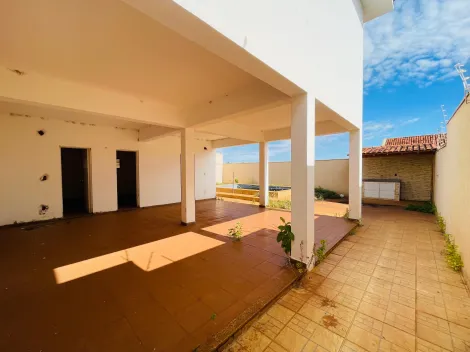 imagem 4 - Casa comercial de 362m² com 05 quartos sendo 03 suítes para locação e venda - Jardim Sumaré imagem 4 - Casa comercial de 362m² com 05 quartos sendo 03 suítes para locação e venda - Jardim Sumaré