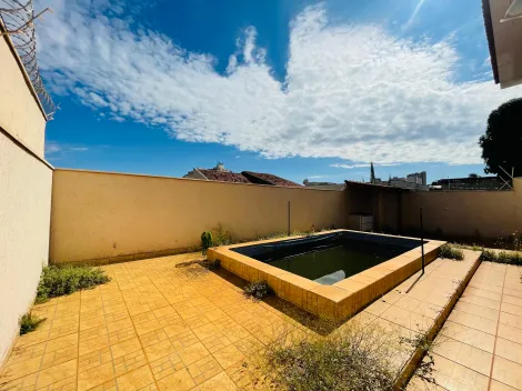 imagem 2 - Casa comercial de 362m² com 05 quartos sendo 03 suítes para locação e venda - Jardim Sumaré imagem 2 - Casa comercial de 362m² com 05 quartos sendo 03 suítes para locação e venda - Jardim Sumaré