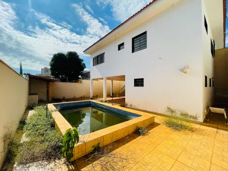 imagem 3 - Casa comercial de 362m² com 05 quartos sendo 03 suítes para locação e venda - Jardim Sumaré imagem 3 - Casa comercial de 362m² com 05 quartos sendo 03 suítes para locação e venda - Jardim Sumaré