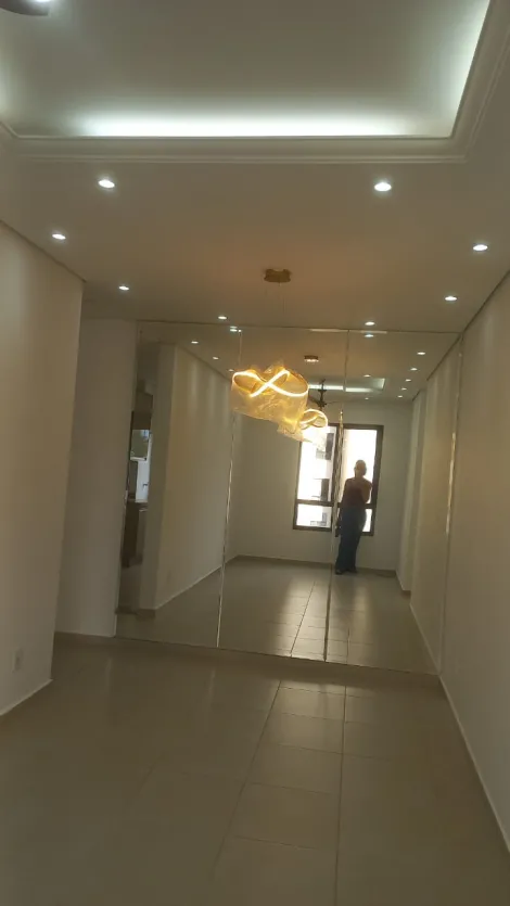 imagem 2 - Apartamento de 48m² com 02 quartos para locação - Jardim Paulistano imagem 2 - Apartamento de 48m² com 02 quartos para locação - Jardim Paulistano