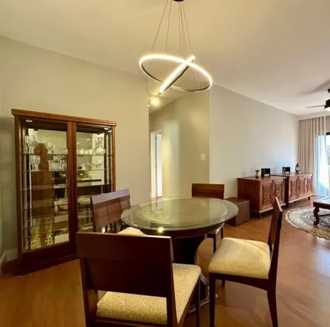 imagem 1 - Apartamento de 102m² com 03 quartos à venda - Jardim Irajá imagem 1 - Apartamento de 102m² com 03 quartos à venda - Jardim Irajá
