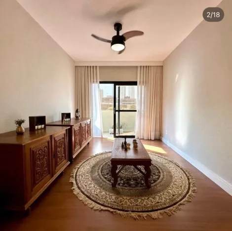 imagem 2 - Apartamento de 102m² com 03 quartos à venda - Jardim Irajá imagem 2 - Apartamento de 102m² com 03 quartos à venda - Jardim Irajá