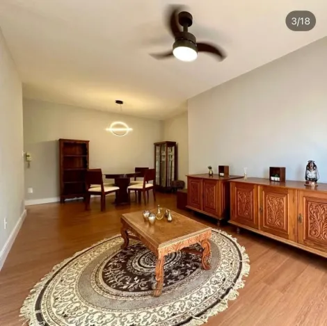 imagem 3 - Apartamento de 102m² com 03 quartos à venda - Jardim Irajá imagem 3 - Apartamento de 102m² com 03 quartos à venda - Jardim Irajá