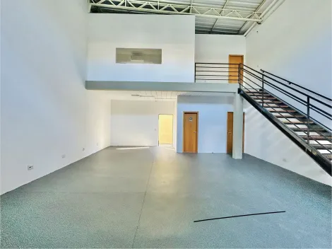 imagem 4 - Salão comercial de 98m² com 02 salas para locação - Jardim Irajá imagem 4 - Salão comercial de 98m² com 02 salas para locação - Jardim Irajá