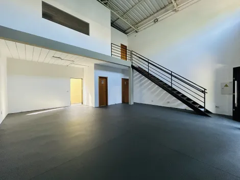 imagem 3 - Salão comercial de 98m² com 02 salas para locação - Jardim Irajá imagem 3 - Salão comercial de 98m² com 02 salas para locação - Jardim Irajá