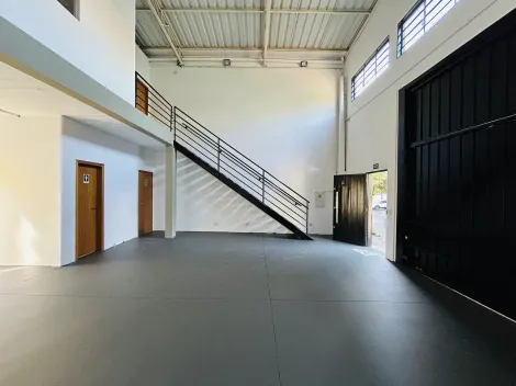 imagem 2 - Salão comercial de 98m² com 02 salas para locação - Jardim Irajá imagem 2 - Salão comercial de 98m² com 02 salas para locação - Jardim Irajá