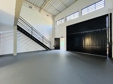 imagem 1 - Salão comercial de 98m² com 02 salas para locação - Jardim Irajá imagem 1 - Salão comercial de 98m² com 02 salas para locação - Jardim Irajá
