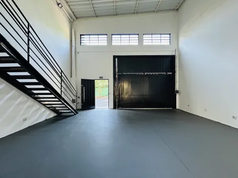 imagem 5 - Salão comercial de 98m² com 02 salas para locação - Jardim Irajá imagem 5 - Salão comercial de 98m² com 02 salas para locação - Jardim Irajá