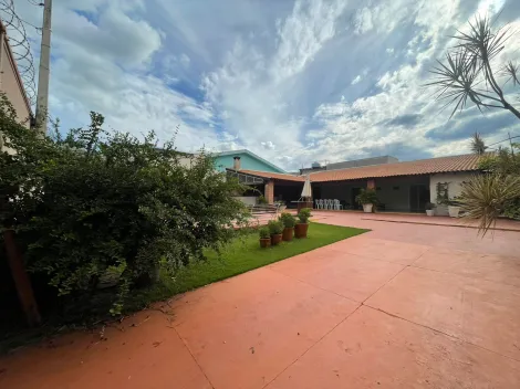 imagem 1 - Casa comercial de 200m² com 02 suítes - Jardim Califórnia imagem 1 - Casa comercial de 200m² com 02 suítes - Jardim Califórnia