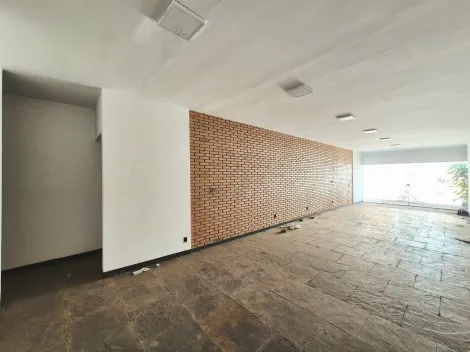imagem 1 - Casa comercial de 214m² com 06 salas para locação - Jardim Irajá imagem 1 - Casa comercial de 214m² com 06 salas para locação - Jardim Irajá