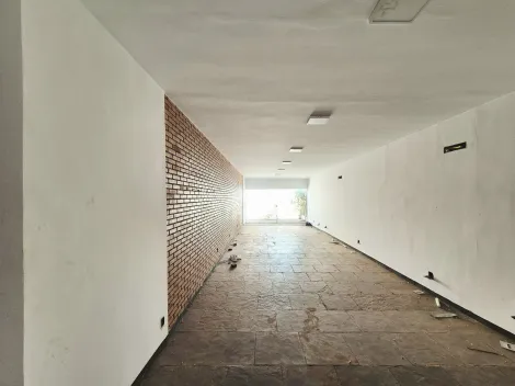 imagem 2 - Casa comercial de 214m² com 06 salas para locação - Jardim Irajá imagem 2 - Casa comercial de 214m² com 06 salas para locação - Jardim Irajá