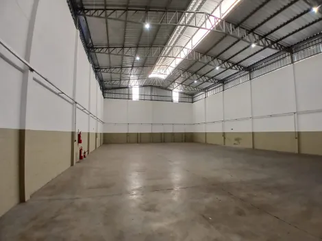 imagem 1 - Galpão de 527m² para locação - Vila Elisa imagem 1 - Galpão de 527m² para locação - Vila Elisa