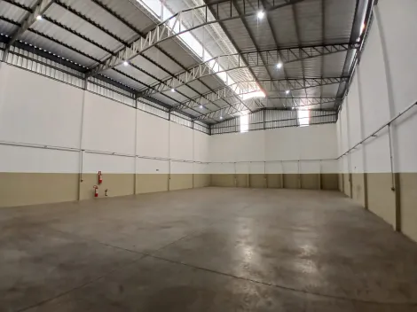 imagem 2 - Galpão de 527m² para locação - Vila Elisa imagem 2 - Galpão de 527m² para locação - Vila Elisa