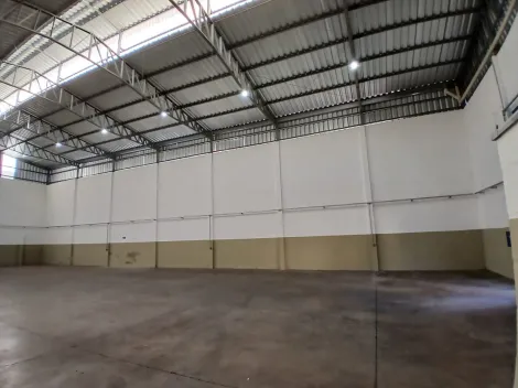 imagem 4 - Galpão de 527m² para locação - Vila Elisa imagem 4 - Galpão de 527m² para locação - Vila Elisa