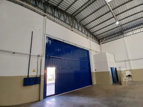 imagem 5 - Galpão de 527m² para locação - Vila Elisa imagem 5 - Galpão de 527m² para locação - Vila Elisa