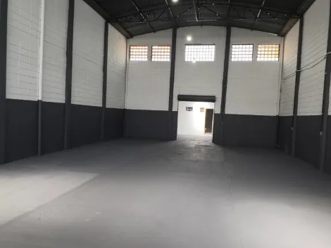 imagem 3 - Galpão comercial de 250m² com 02 banheiros para locação - Recreio Anhanguera imagem 3 - Galpão comercial de 250m² com 02 banheiros para locação - Recreio Anhanguera