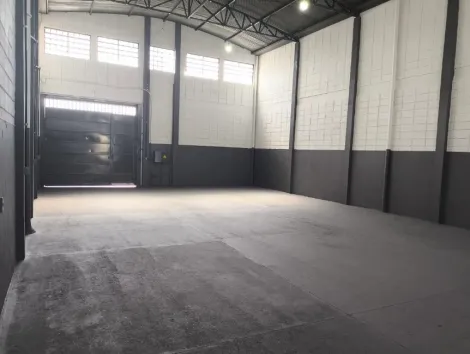 imagem 1 - Galpão comercial de 250m² com 02 banheiros para locação - Recreio Anhanguera imagem 1 - Galpão comercial de 250m² com 02 banheiros para locação - Recreio Anhanguera