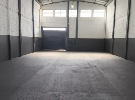 imagem 2 - Galpão comercial de 250m² com 02 banheiros para locação - Recreio Anhanguera imagem 2 - Galpão comercial de 250m² com 02 banheiros para locação - Recreio Anhanguera