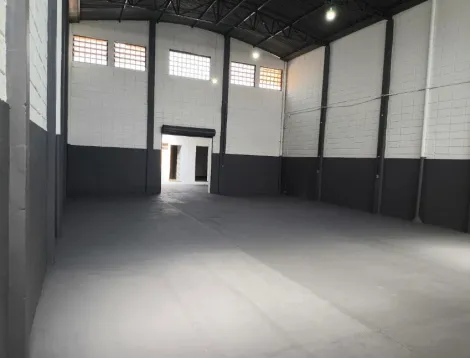 imagem 4 - Galpão comercial de 250m² com 02 banheiros para locação - Recreio Anhanguera imagem 4 - Galpão comercial de 250m² com 02 banheiros para locação - Recreio Anhanguera
