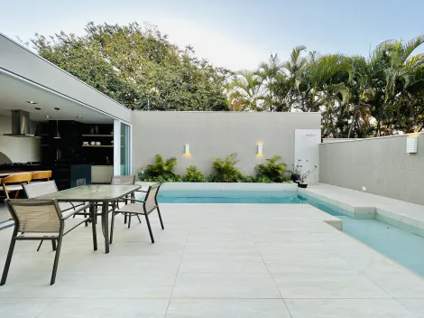 imagem 1 - Casa sobrado de 344m² com 04 suítes à venda em condomínio - Saint Gerard imagem 1 - Casa sobrado de 344m² com 04 suítes à venda em condomínio - Saint Gerard