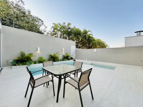 imagem 2 - Casa sobrado de 344m² com 04 suítes à venda em condomínio - Saint Gerard imagem 2 - Casa sobrado de 344m² com 04 suítes à venda em condomínio - Saint Gerard