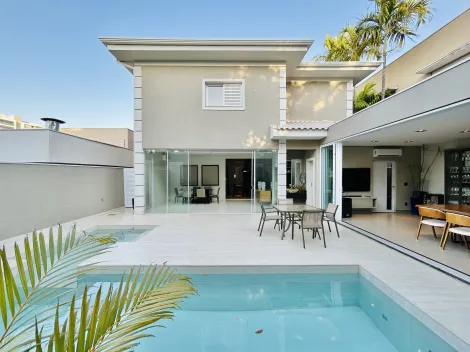 imagem 5 - Casa sobrado de 344m² com 04 suítes à venda em condomínio - Saint Gerard imagem 5 - Casa sobrado de 344m² com 04 suítes à venda em condomínio - Saint Gerard